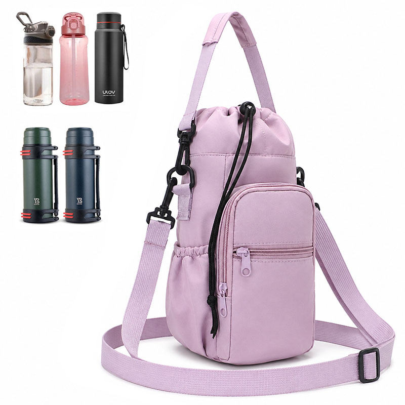 Hydration Pack Outdoor - Портативная изолированная сумка для бутылки с