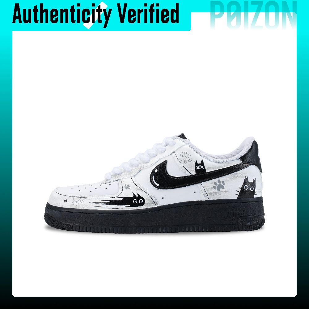Кроссовки Nike Air Force 1 Ska – обзор и цена Nike Shoes Air Force 1