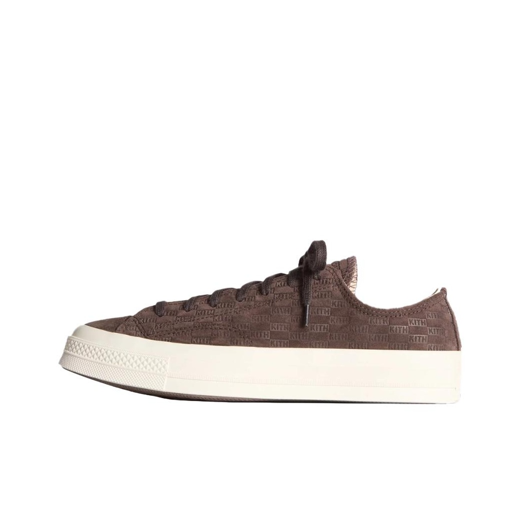 KITH x Converse Chuck 70, низк – обзор и цена Converse Shoes Chuck 70