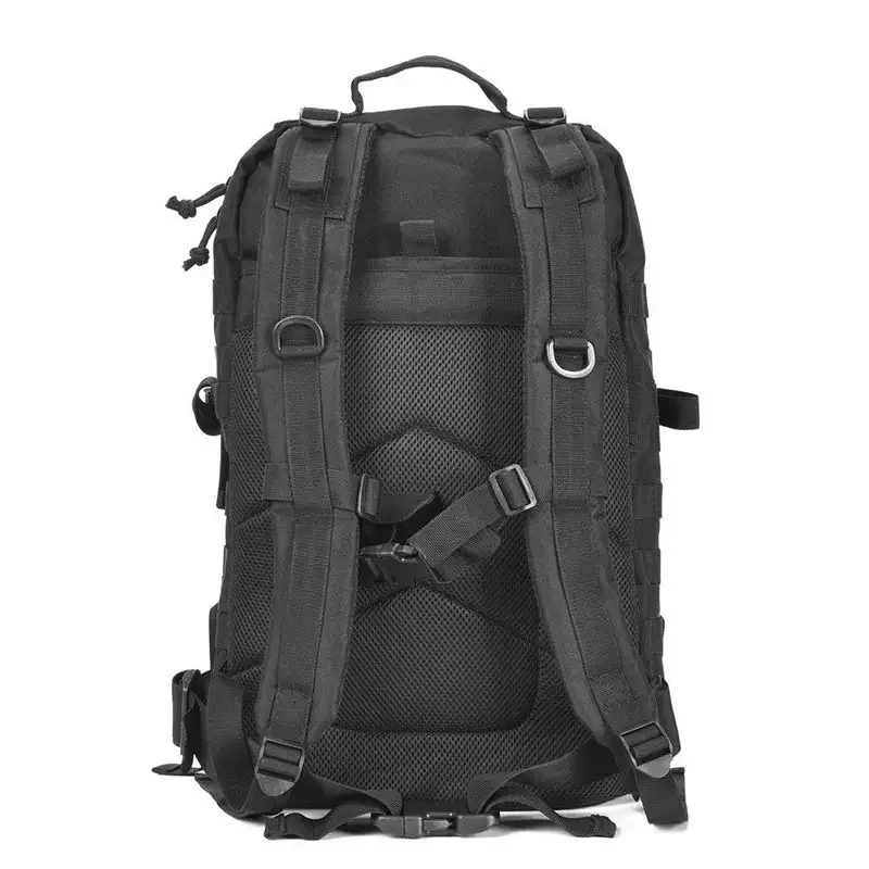 Тактический рюкзак 2Q-50L для  – обзор и цена Rucksack Military Style