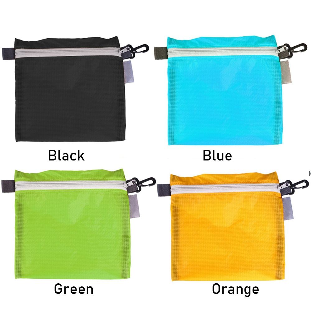 Карман для инструментов на мол – обзор и цена Rain Cover Backpack