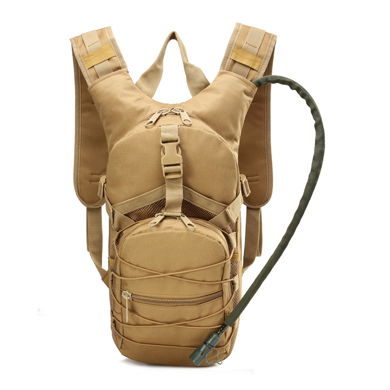 Открытый рюкзак, тактический р – обзор и цена Rucksack Military Style