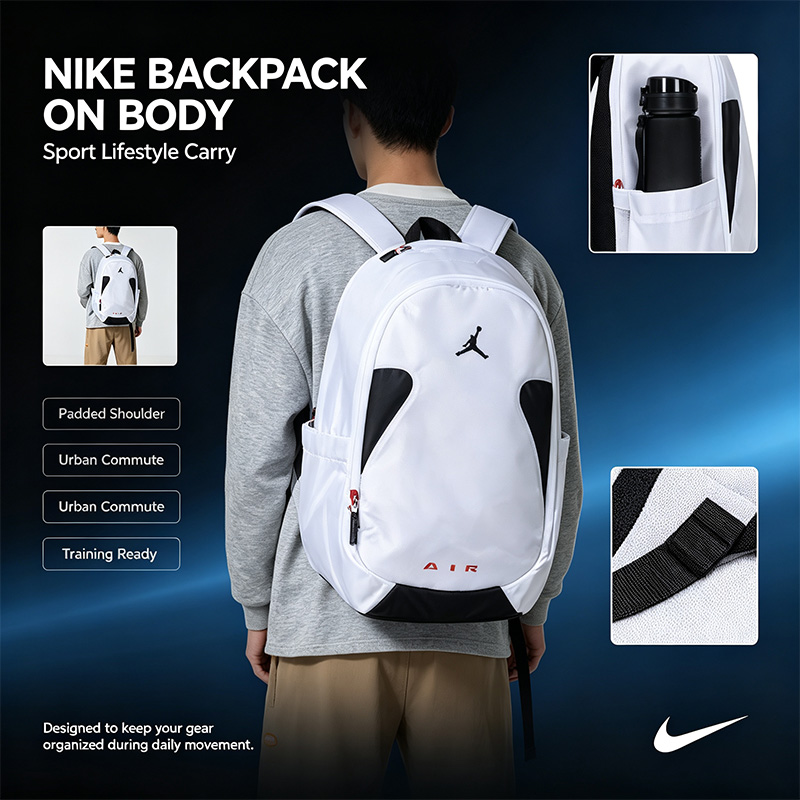 Официальный оригинальный спорт – обзор и цена Fashion Backpack Women