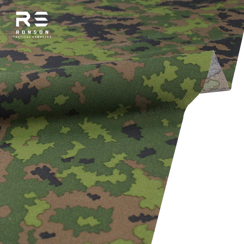 Тактический рюкзак из нейлона  – обзор и цена Rucksack Military Style