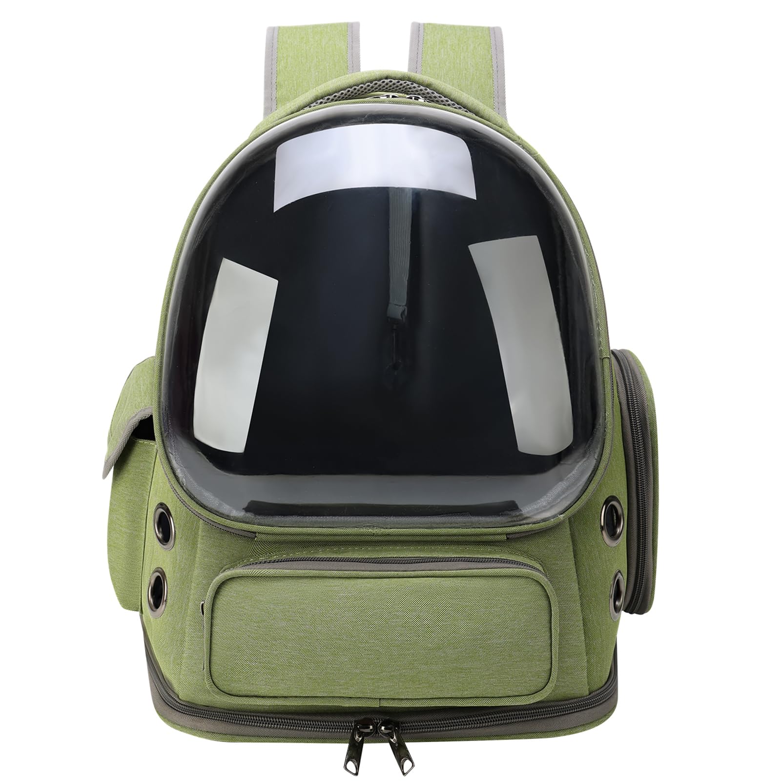 Рюкзак-переноска для кошек, ды – обзор и цена Foldable Backpack Small