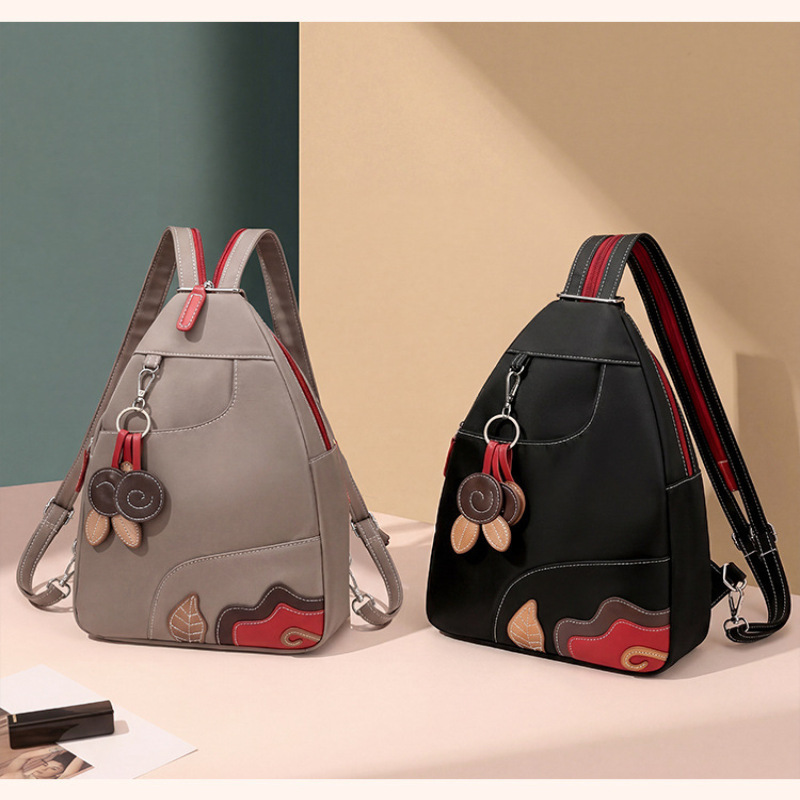 Женский рюкзак для активного о – обзор и цена Fashion Backpack Women
