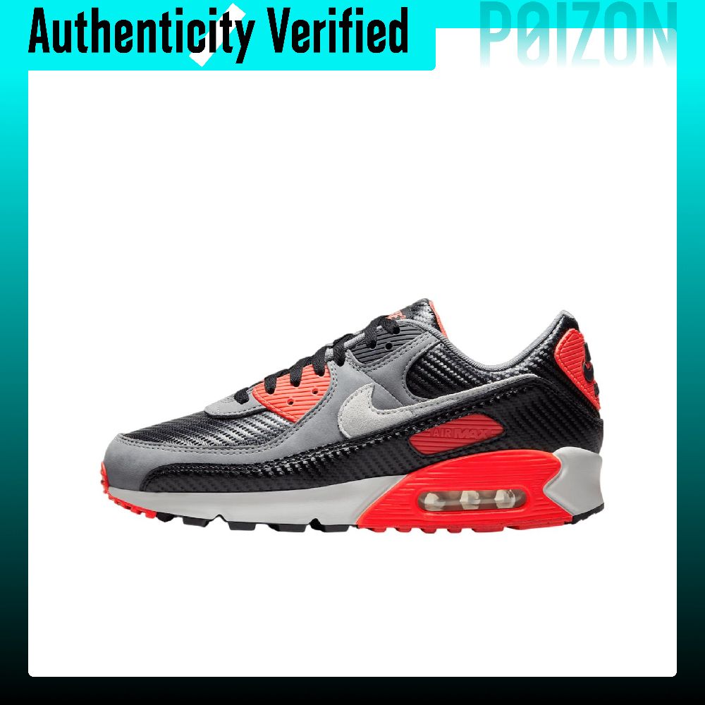 Nike Air Max 90, износостойкие – обзор и цена Nike Shoes Air Max 90