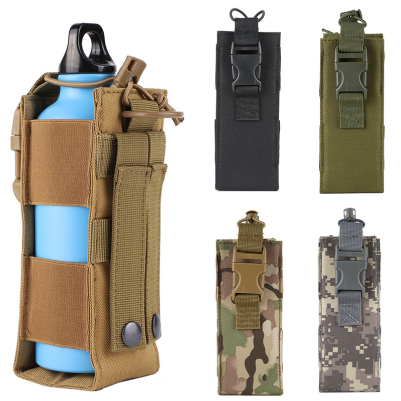 Кобура для бутылки с водой Mol – обзор и цена Hydration Pack Outdoor